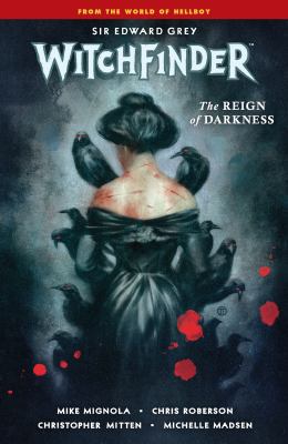 The reign of darkness. Volume 6, issue 1-5