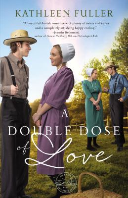 A double dose of love