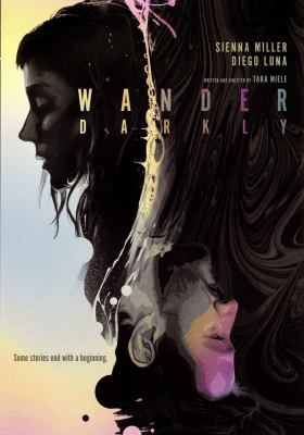 Wander darkly 