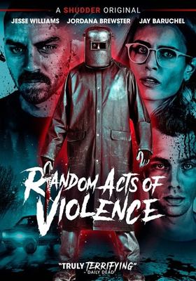 Random acts of violence 