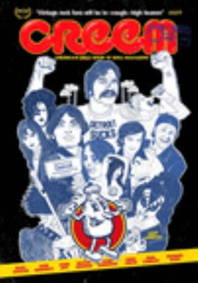 Creem : America's only rock 'n' roll magazine 