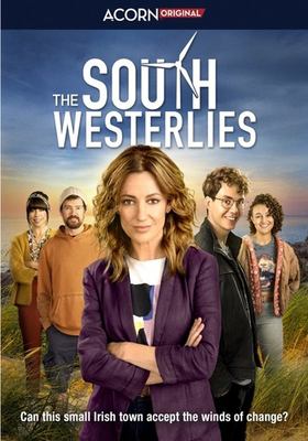 The south westerlies. [Series 1] 