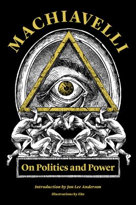 On politics and power 