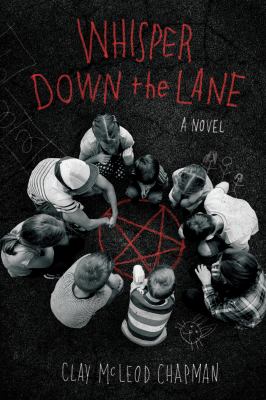 Whisper down the lane : a novel 