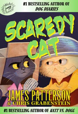Scaredy Cat 