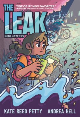 The leak : for the love of truth 