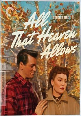 All that heaven allows 