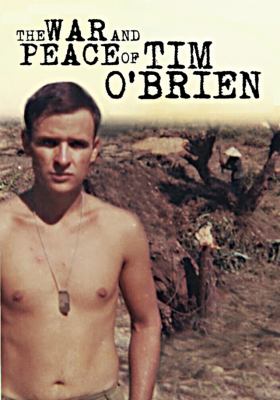 The war and peace of Tim O'Brien 