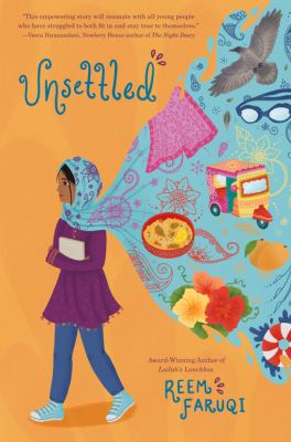 Unsettled 