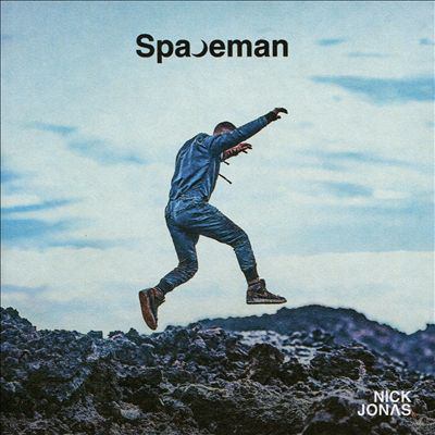 Spaceman 