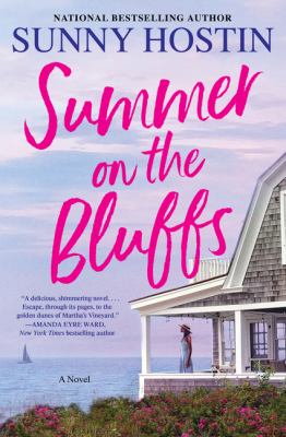 Summer on the bluffs : a novel 
