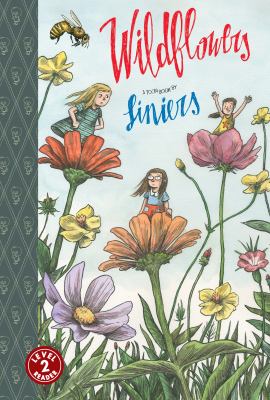 Wildflowers : a Toon book 