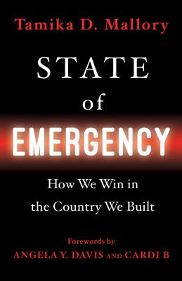 State of emergency : how we win in the country we built 