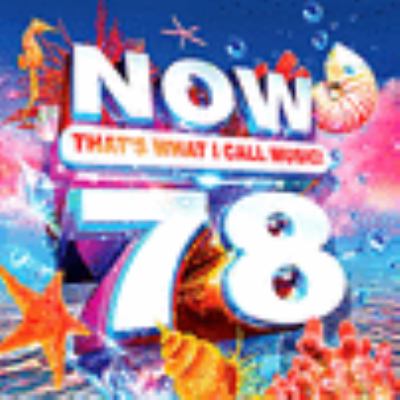 NOW that's what I call music! 78.
