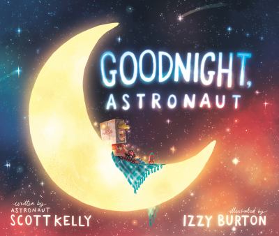Goodnight, astronaut 