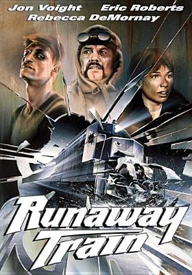 Runaway train 