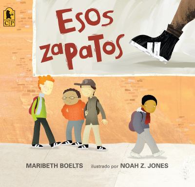 Esos zapatos 