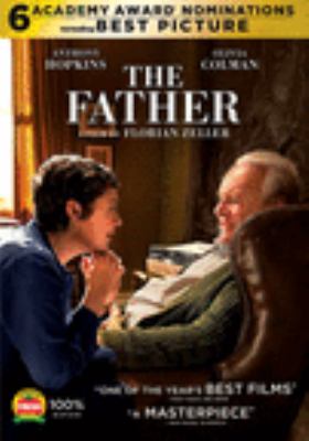 The father 