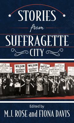 Stories from suffragette city 