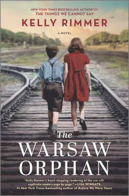 The Warsaw orphan : a novel 
