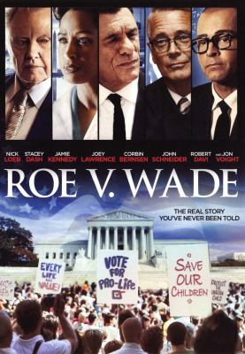 Roe v. Wade 