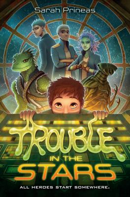 Trouble in the stars 