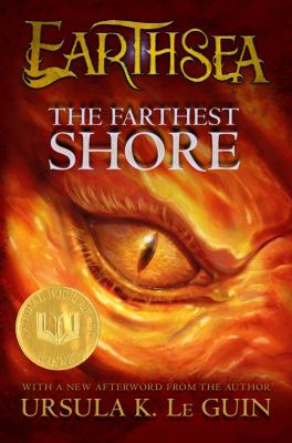 The farthest shore 
