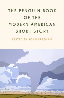 The Penguin book of the modern American short story 