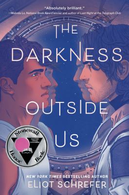 The darkness outside us 