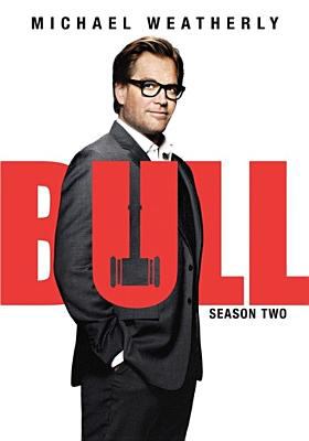 Bull. Season two 