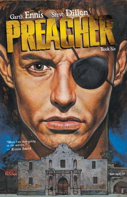 Preacher. Book six 