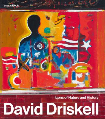 David Driskell : icons of nature and history 