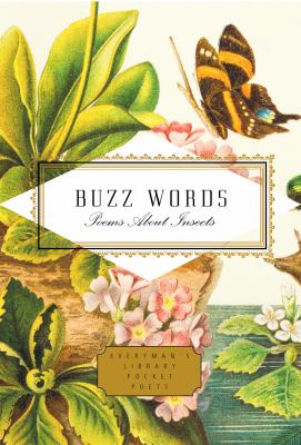 Buzz words : poems about insects 
