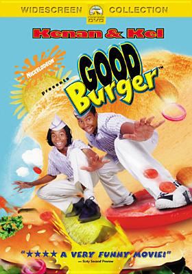 Good burger 