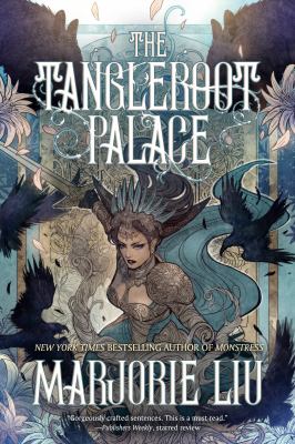 The Tangleroot palace 