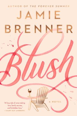 Blush : a novel 