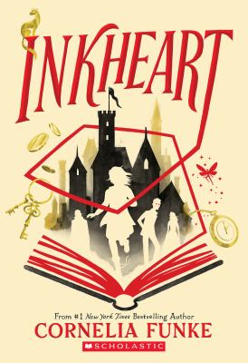 Inkheart 