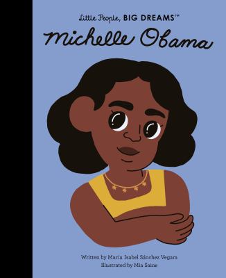 Michelle Obama 