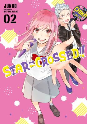 Star-crossed!! 2 