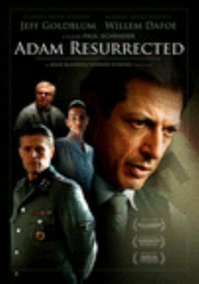 Adam resurrected 