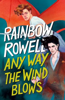 Any way the wind blows 