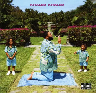 Khaled Khaled 