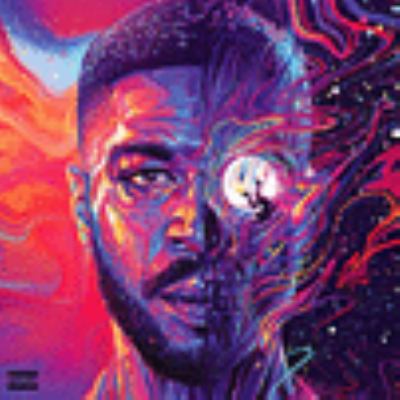Man on the moon. III, The chosen 