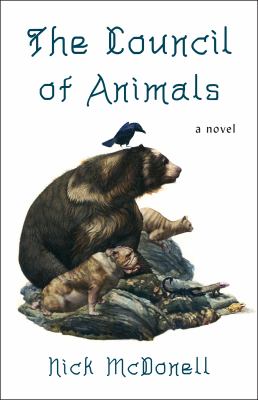 The council of animals : a novel 