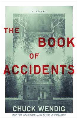 The book of accidents : a novel 