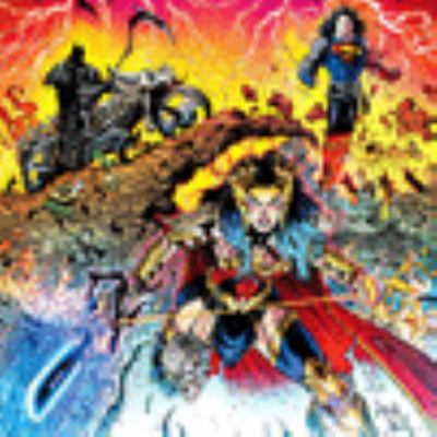 Dark nights : death metal soundtrack.
