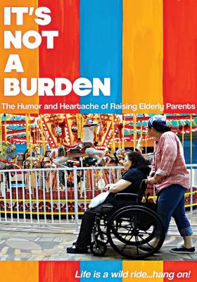 It's not a burden 