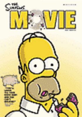 The Simpsons movie 