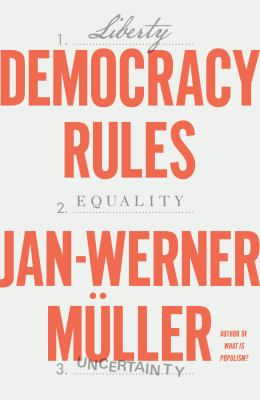 Democracy rules 