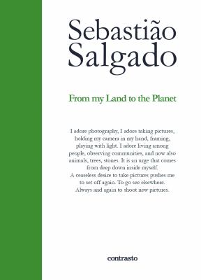 From my land to the planet 